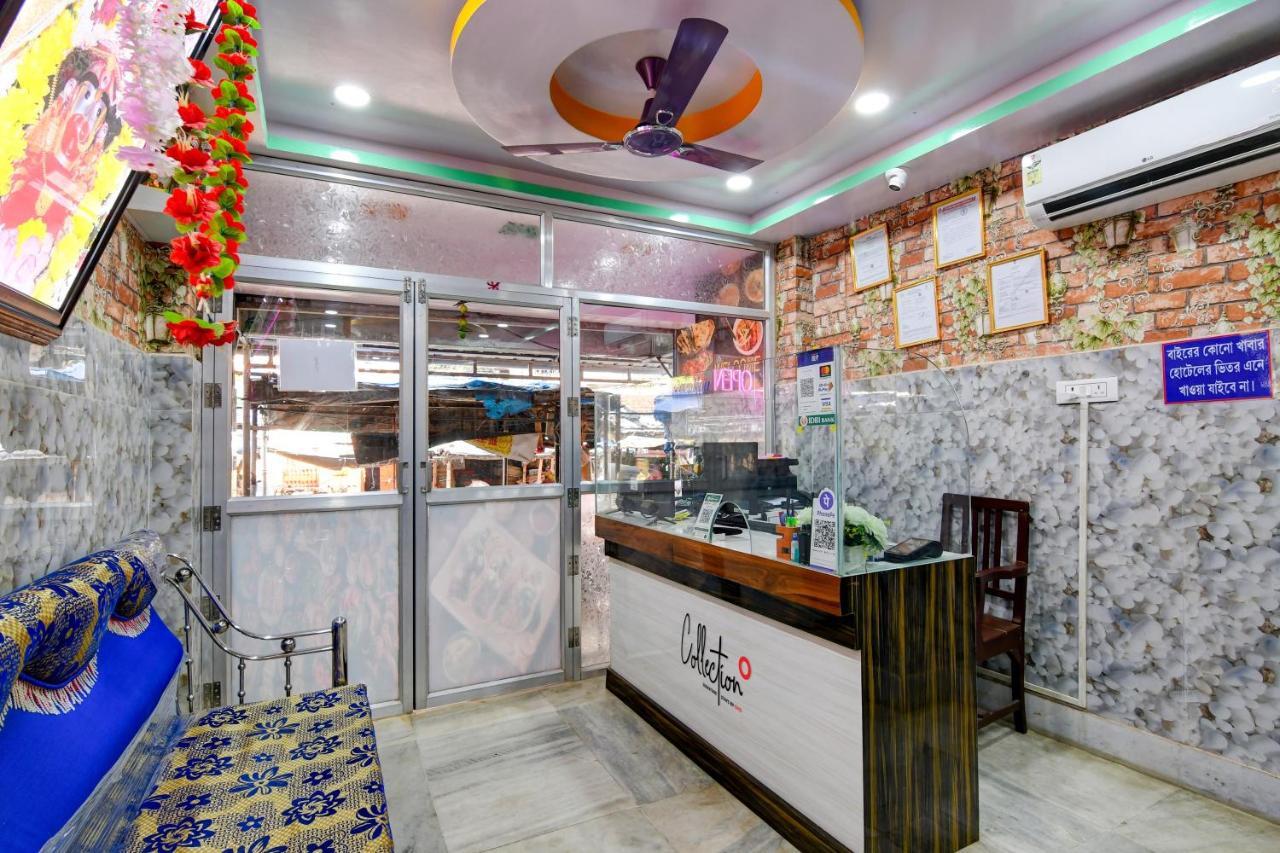 Joy Maa Tara Hotel & Restaurant Kolkata Exterior photo