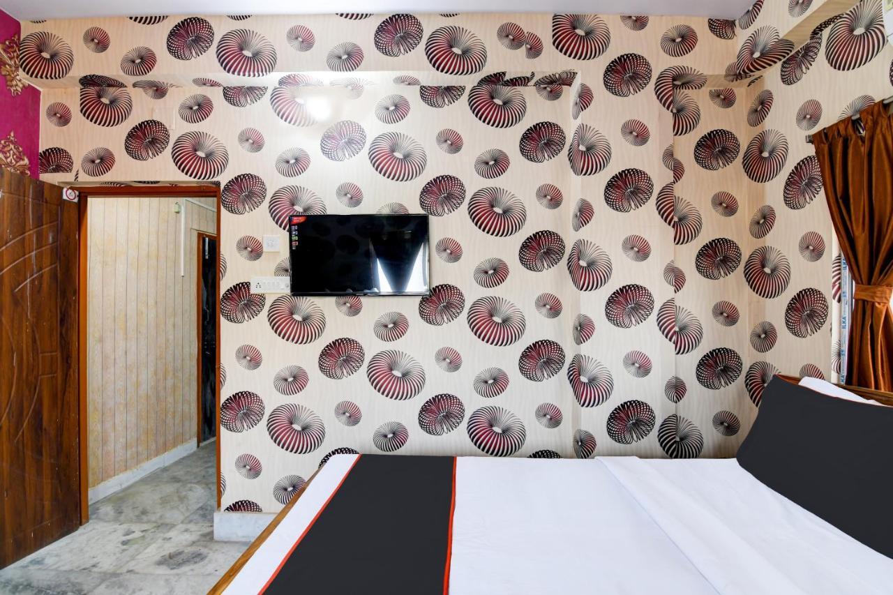 Joy Maa Tara Hotel & Restaurant Kolkata Exterior photo